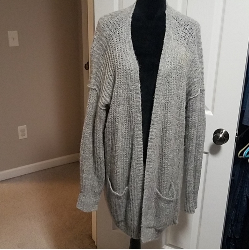 FP Weekend Cardi - Picture 4 of 6